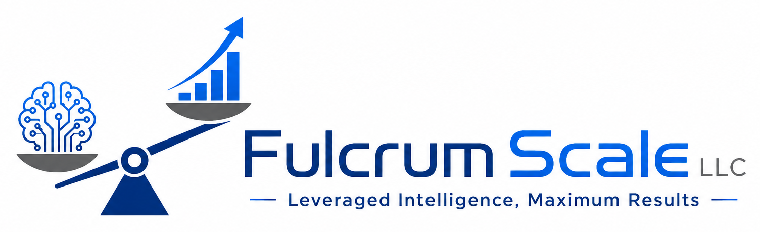 Fulcrum Scale LLC